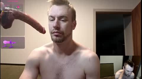 MalcolmRW online show from 10/04/25, 07:23