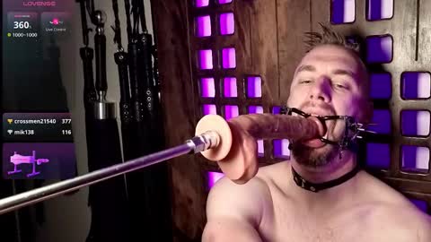 MalcolmRW online show from 10/10/25, 07:24