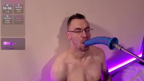 MalcolmRW online show from 11/25/25, 06:46