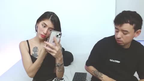 useronlypurple777 online show from 11/13/25, 01:04