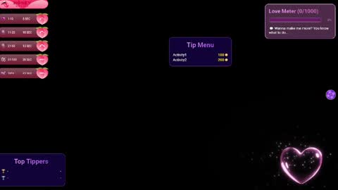 usertestingonly online show from 06/03/26, 11:46