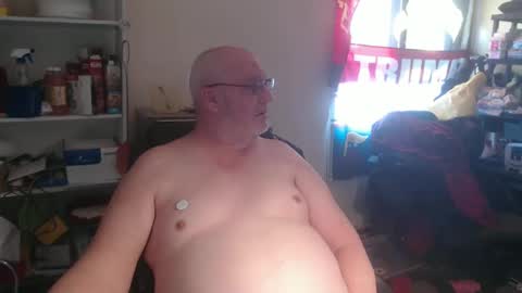 Eric online show from 02/16/25, 03:38