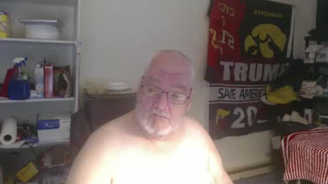 Eric online show from 02/19/25, 03:28