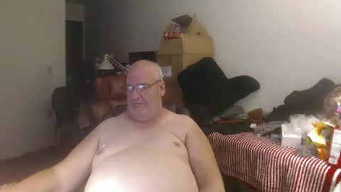 Eric online show from 09/25/25, 02:15