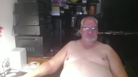 Eric online show from 10/12/25, 04:11