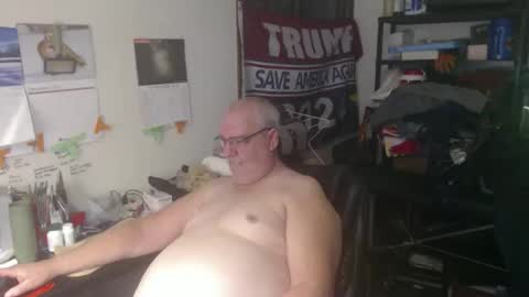 Eric online show from 11/28/25, 12:19