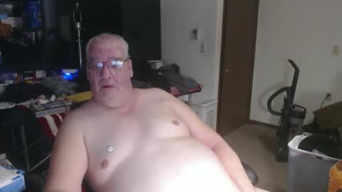 Eric online show from 01/12/26, 12:10