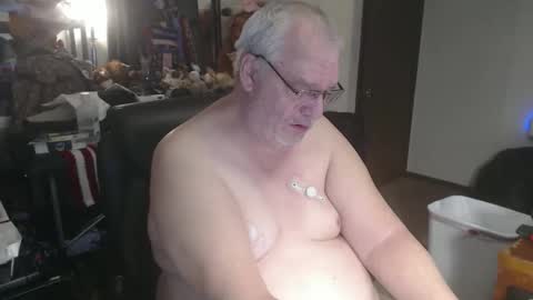 Eric online show from 02/04/26, 12:11