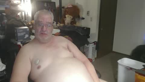 Eric online show from 02/05/26, 12:10