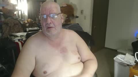 Eric online show from 02/11/26, 11:48