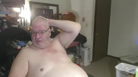 Eric online show from 02/12/26, 11:49