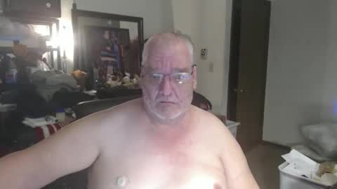 Eric online show from 02/25/26, 02:10