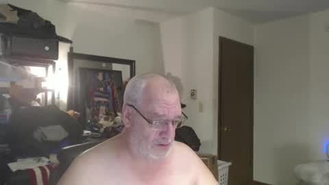 Eric online show from 02/26/26, 12:15