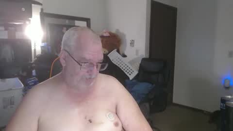 Eric online show from 04/13/26, 12:32