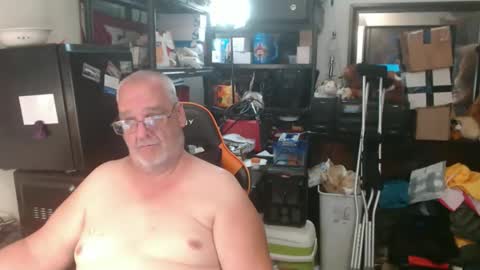 Eric online show from 05/23/26, 02:28