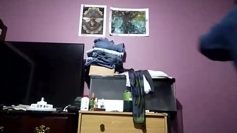 Snapshot of ushavingfun69 chatting on 04/01/26, 08:15 ushavingfun69 online show from 04/01/26, 08:15