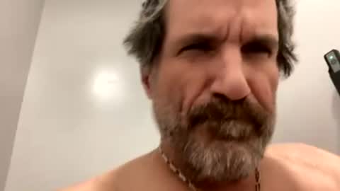 Snapshot of usmaledelivery chatting on 02/13/25, 08:03 Tonight i need watchers thanks online show from 02/13/25, 08:03