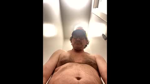 Snapshot of usmaledelivery chatting on 10/19/25, 05:08 Tonight i need watchers thanks online show from 10/19/25, 05:08