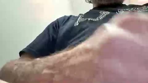 Snapshot of usmaledelivery chatting on 01/13/26, 12:49 Tonight i need watchers thanks online show from 01/13/26, 12:49