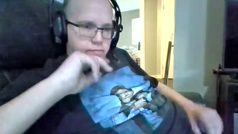 usstarr1 online show from 01/24/25, 01:47