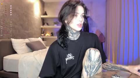 Eva online show from 01/05/26, 05:27