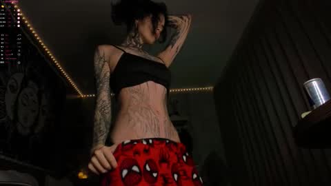 Eva online show from 02/09/26, 07:40