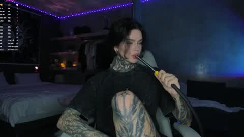 Eva online show from 02/25/26, 12:26