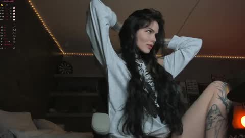 Eva online show from 06/02/26, 03:03