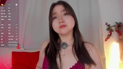 Mary online show from 02/22/26, 01:51