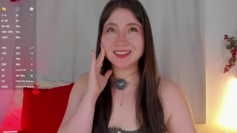 Snapshot of uwumary chatting on 06/12/26, 02:54 Mary online show from 06/12/26, 02:54
