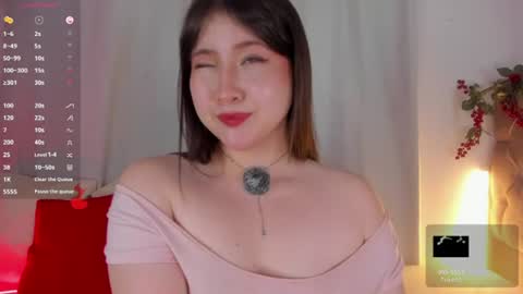 Snapshot of uwumary chatting on 06/30/26, 03:07 Mary online show from 06/30/26, 03:07