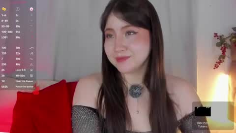 Snapshot of uwumary chatting on 07/03/26, 03:02 Mary online show from 07/03/26, 03:02