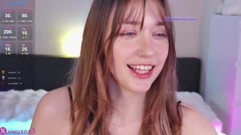 Romy online show from 03/08/26, 07:45
