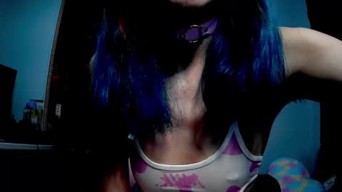 Snapshot of v3n0mb1t3z chatting on 12/29/24, 11:08 kermit online show from 12/29/24, 11:08