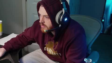 v_for_veng online show from 11/19/25, 04:23