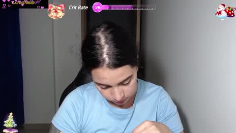 Vennus online show from 12/03/24, 08:16