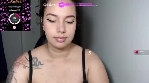 Vennus online show from 01/16/25, 05:32