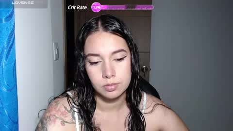 Vennus online show from 02/01/25, 05:07