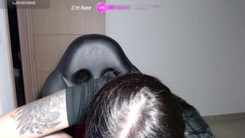 Vennus online show from 03/04/25, 03:44