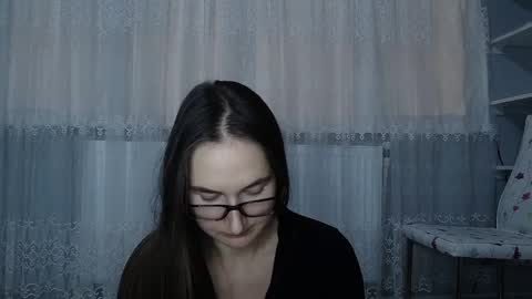 Valensiya online show from 02/13/25, 06:16