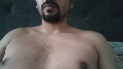 vacachos online show from 01/08/25, 05:15