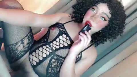 Snapshot of vae_sha chatting on 12/15/25, 12:09 JESS - DONT FORGET TO FOLLOW ME AND GIVE ME THUMBS UP online show from 12/15/25, 12:09