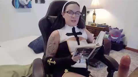 Snapshot of vagelicious chatting on 10/11/25, 02:59 vagelicious online show from 10/11/25, 02:59