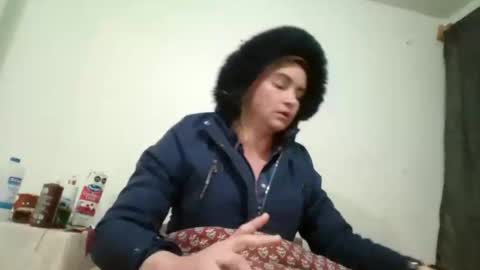 vagimosa online show from 11/22/25, 07:07