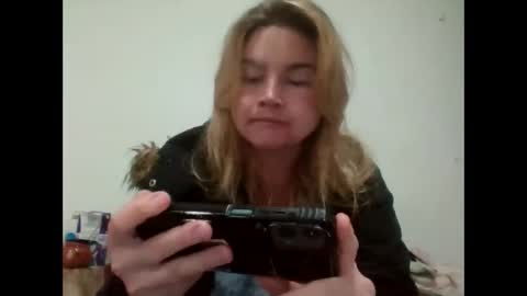 vagimosa online show from 02/01/26, 02:10