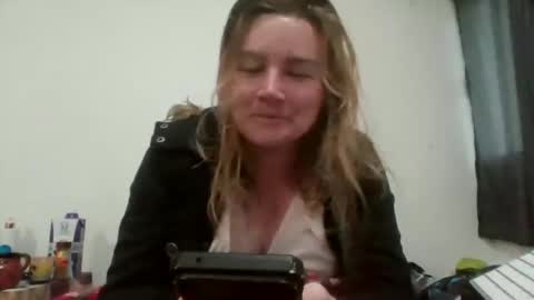 vagimosa online show from 02/02/26, 12:31