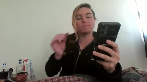 vagimosa online show from 02/08/26, 08:01