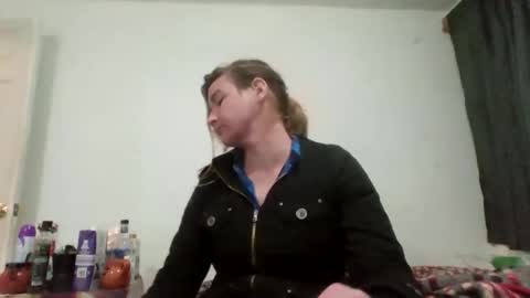 vagimosa online show from 02/11/26, 05:01