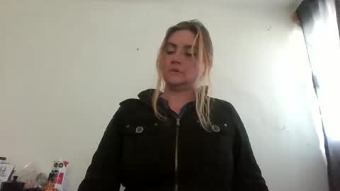 vagimosa online show from 02/15/26, 09:55