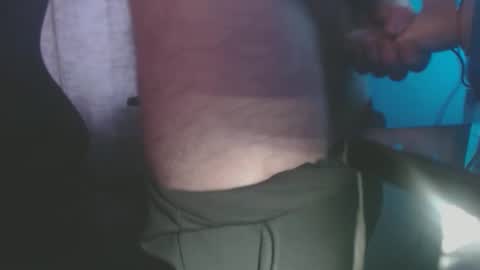 vaginabuster91 online show from 01/18/25, 09:34